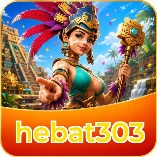 hebat303 APK Structure