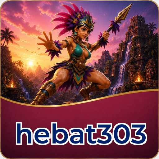 hebat303 Signature