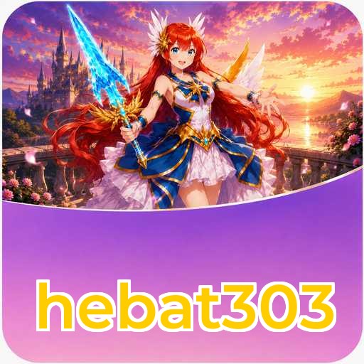 hebat303 Download