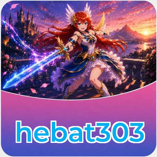 hebat303 Download