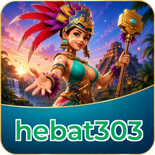 hebat303 Download
