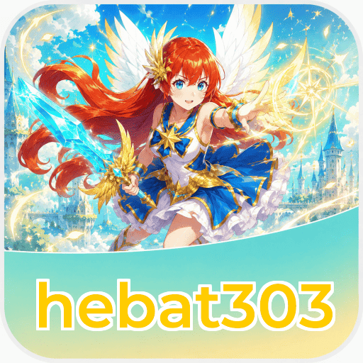 hebat303 Technical Info