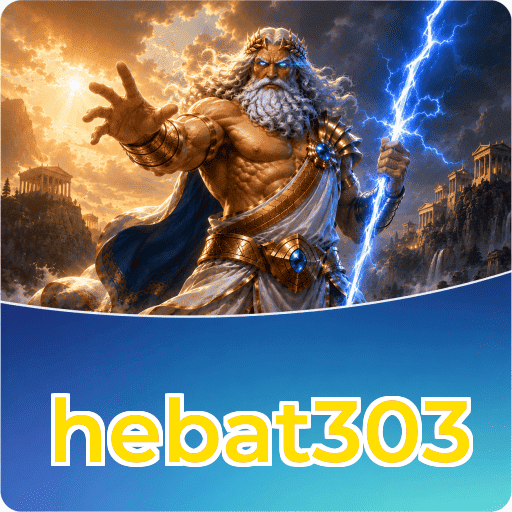 hebat303 APK Structure