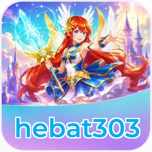 hebat303 APK Structure