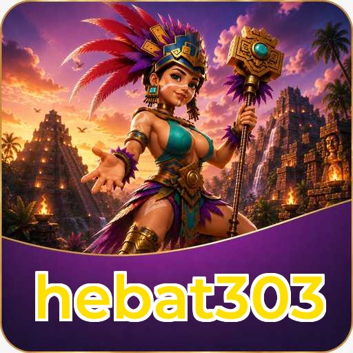 hebat303 Download