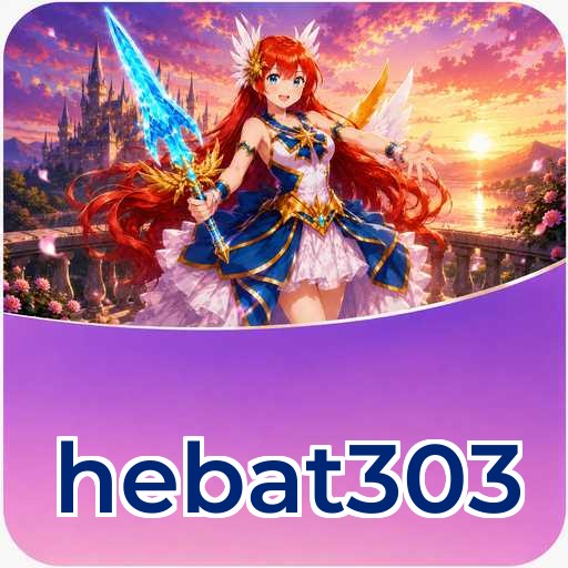 hebat303 Components