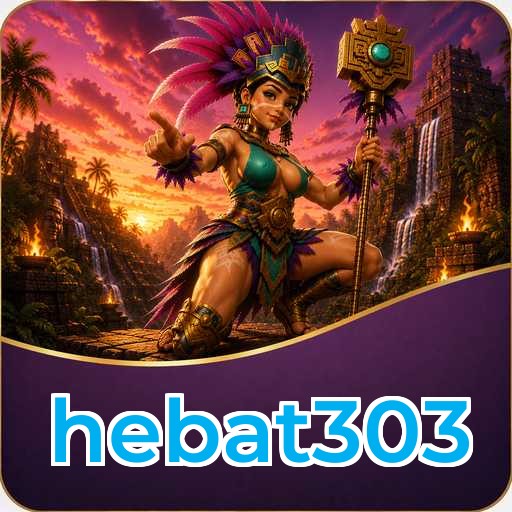 hebat303 Tools
