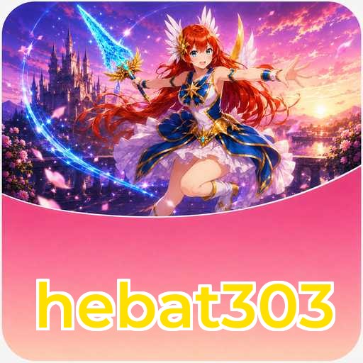 hebat303 Technical Info