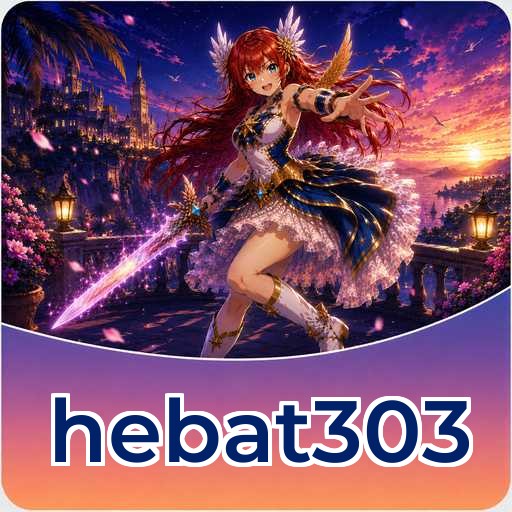 hebat303 Components