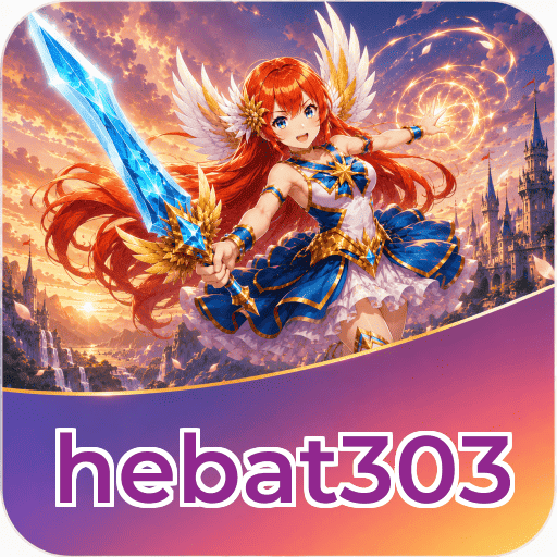 hebat303 Signature