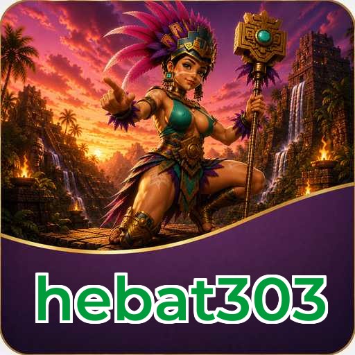 hebat303 Download