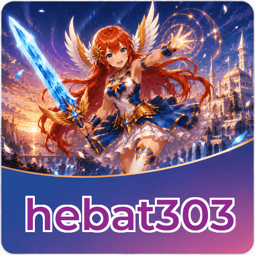 hebat303 Components