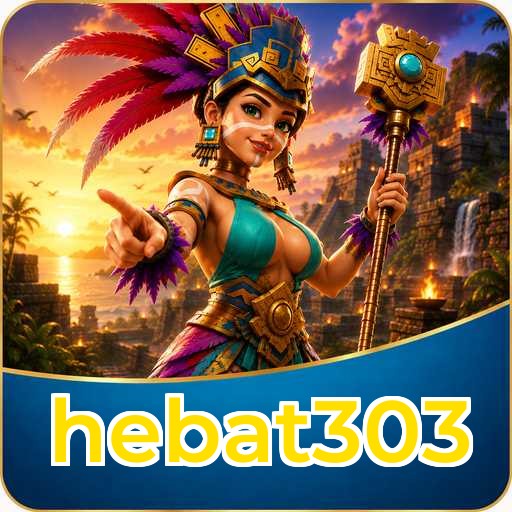 hebat303 APK Structure