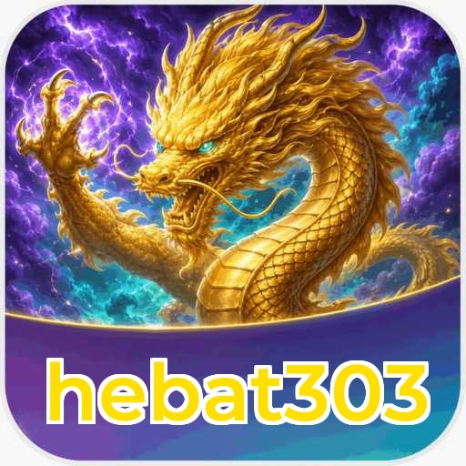hebat303 Components