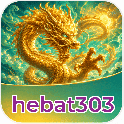 hebat303 APK