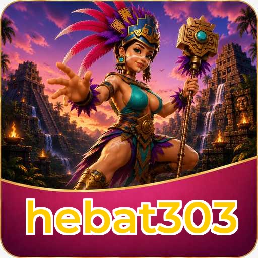 hebat303 APK Structure