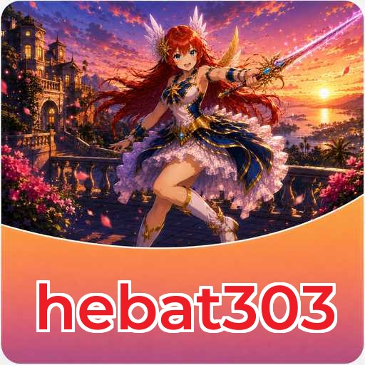 hebat303 Technical Info