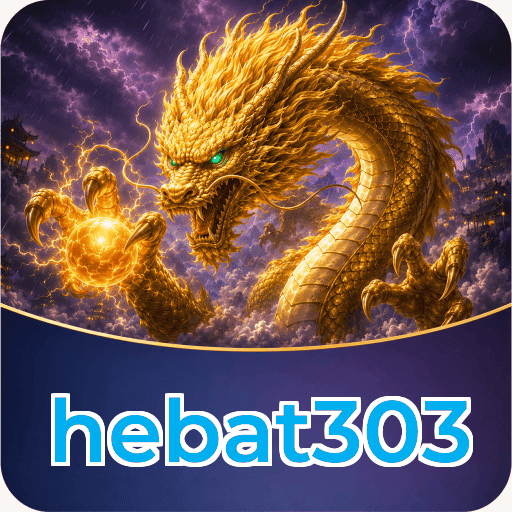 hebat303 APK