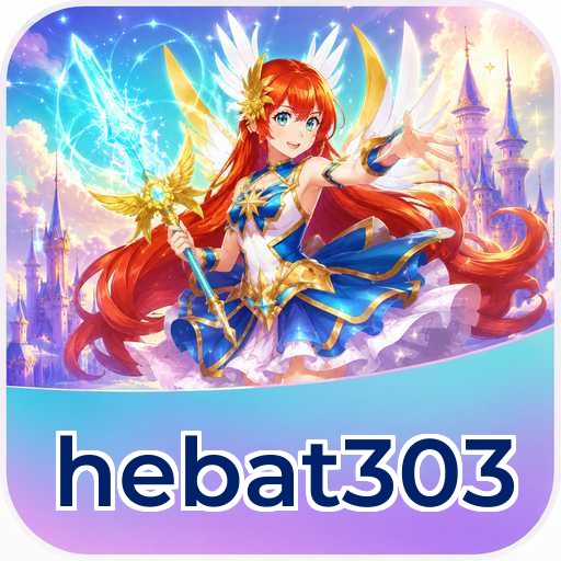 hebat303 Signature