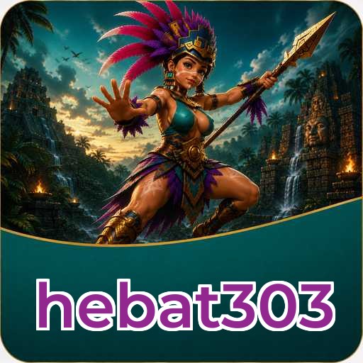 hebat303 Components