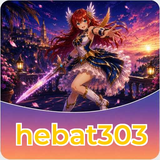 hebat303 Signature