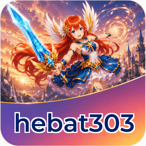 hebat303 APK Structure
