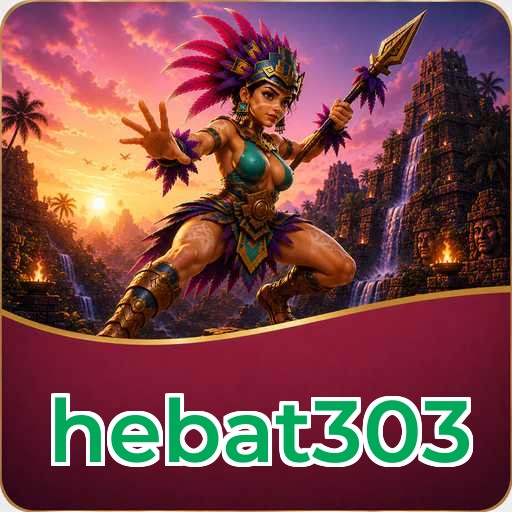 hebat303 Components